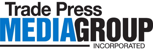 trade press media group logo