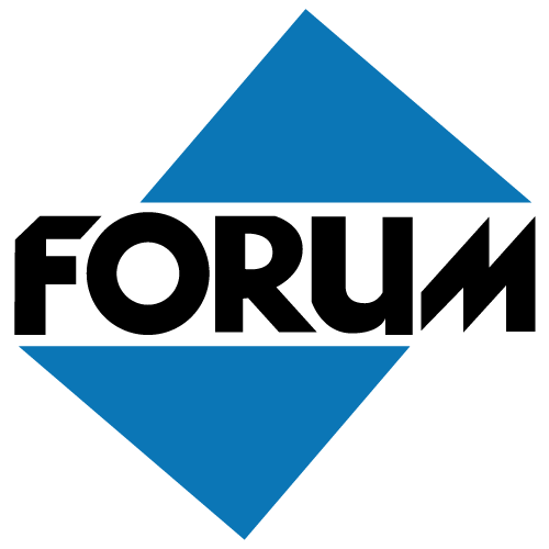 Logo Forum Slovenia