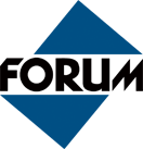 Logo Forum Verlag