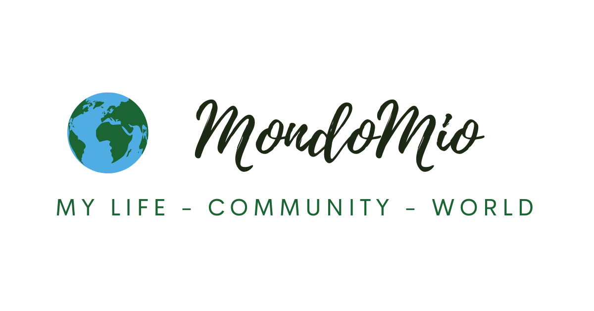 MondoMio Logo