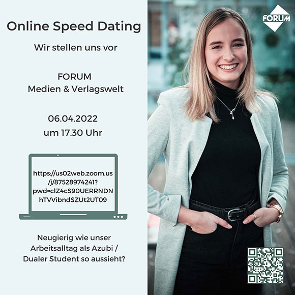 Online Speed Dating 1