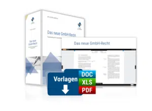 GmbH-Recht
