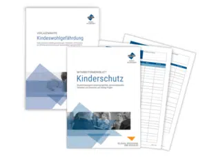 Screenshot Kinderschutz