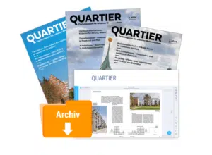 Screenshot Quartier
