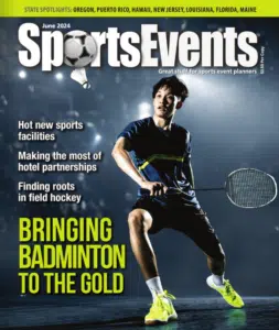 Screenshot SportsEvents