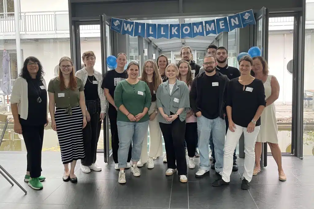 Ausbildungsbeginn_2024