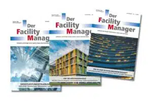 Facility Manager