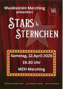 Musikverein Merching_Konzert 2025