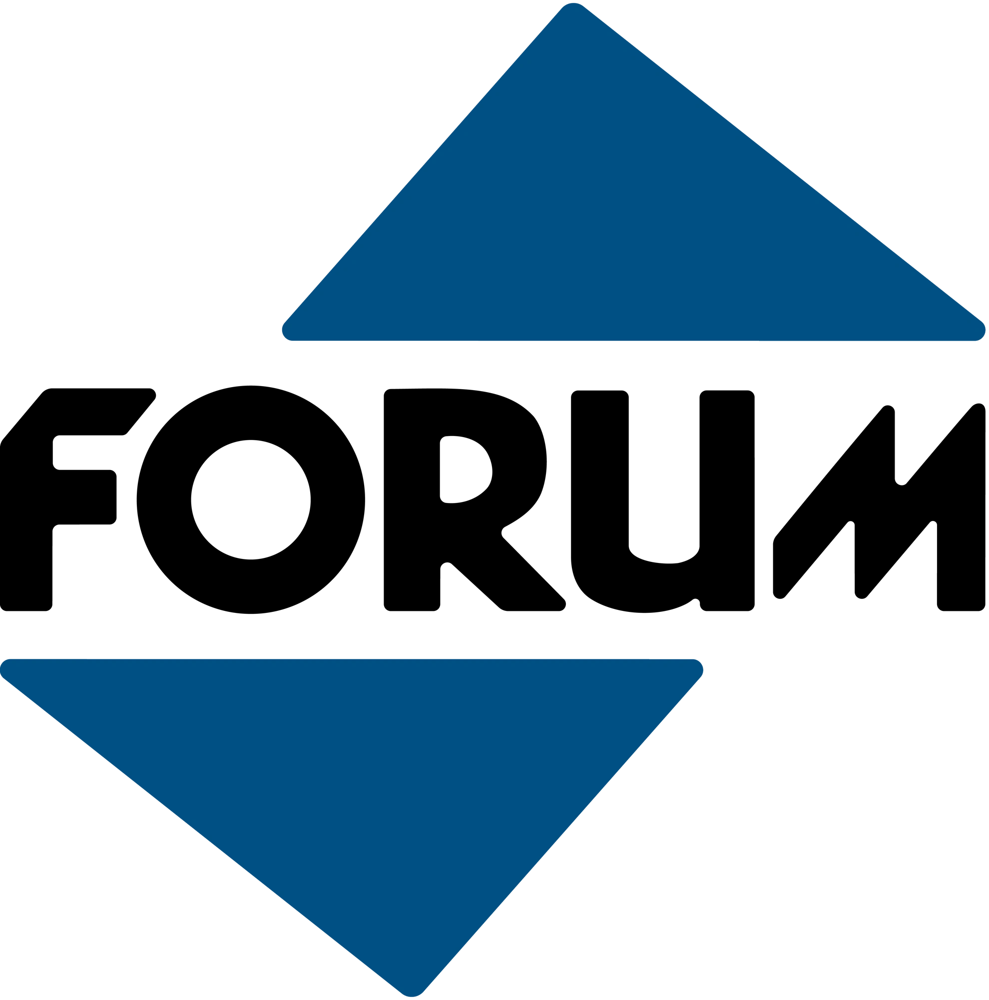 FORUM MEDIA GROUP